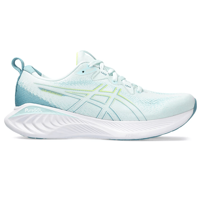 ASICS GEL-CUMULUS 25 Soothing Sea 1012B441-402