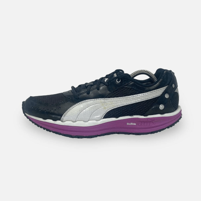 Puma Bodytrain Mesh  185532-01