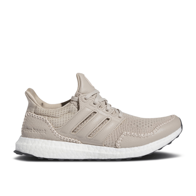 adidas UltraBoost 1.0 'Wonder Beige' ID9666