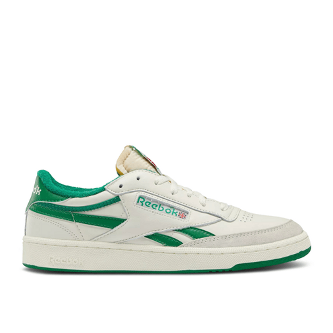 Reebok Club C Revenge Vintage 'Chalk Glen Green' 2023 100001283