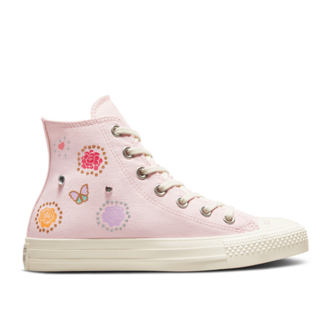 Converse Wmns Chuck Taylor All Star High 'Gem Shine' A06834C