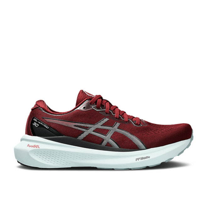 ASICS Gel Kayano 30 'Antique Red' 1011B548-600