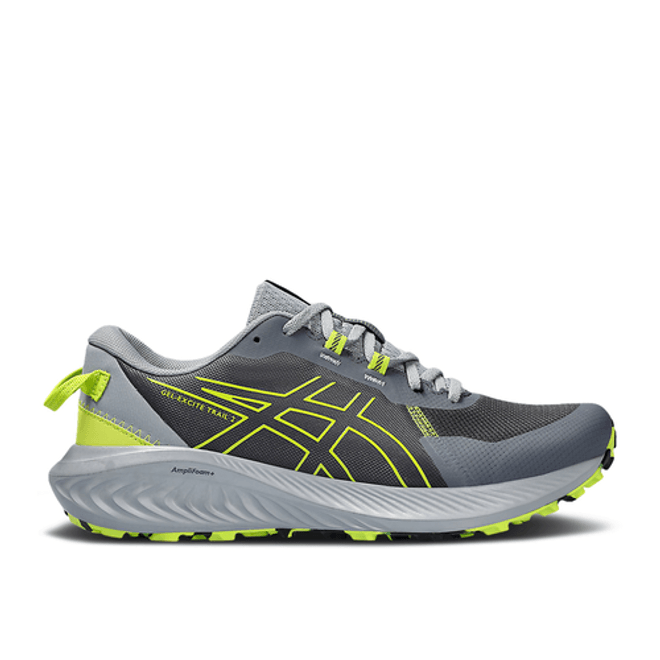 ASICS Gel Excite Trail 2 'Carrier Grey Neon Lime'