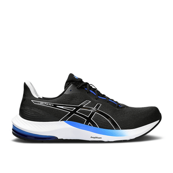 ASICS Gel Pulse 14 'Graphite Grey Illusion Blue'