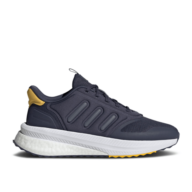 adidas X_PLRPHASE 'Shadow Navy Yellow' IG4771