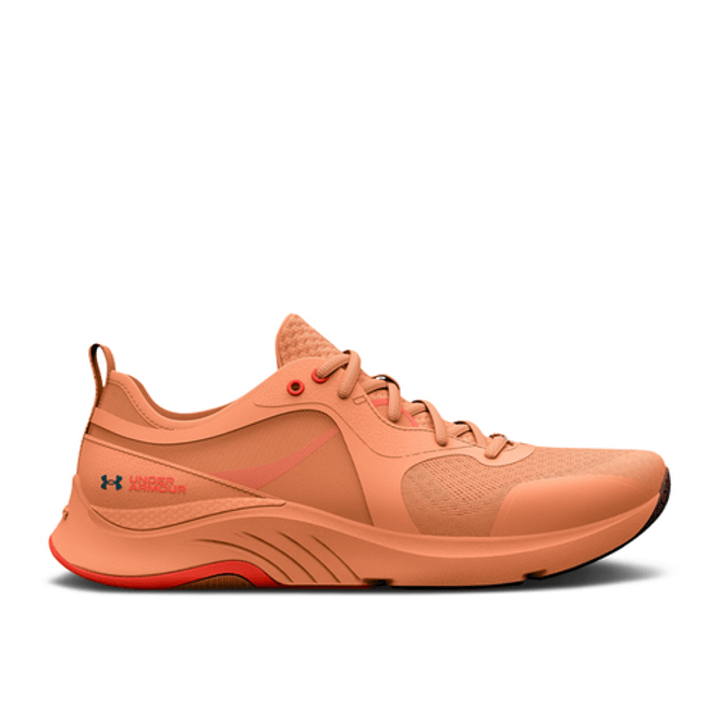 Under Armour Wmns HOVR Omnia 'Orange Tropic' 3025054-802