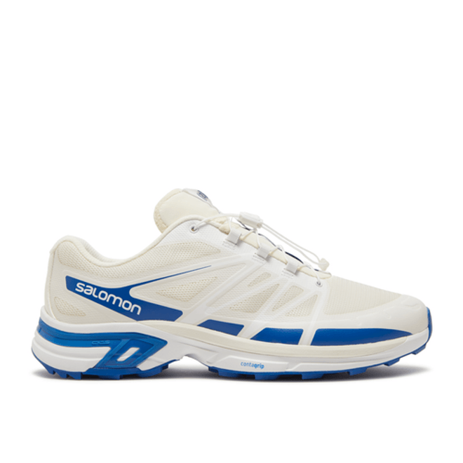 Salomon JJJJound x XT-Wings 2 'Lapis Blue'