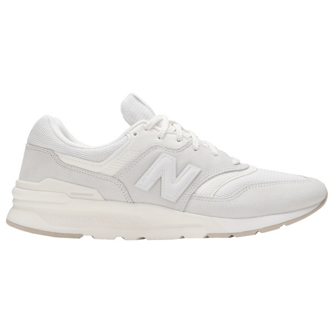 New Balance 997 Ivory Grey CM997HCBD