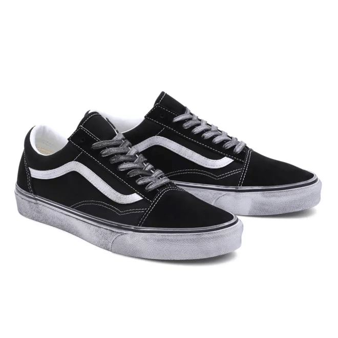 VANS Stressed Old Skool  VN0007NTMCG