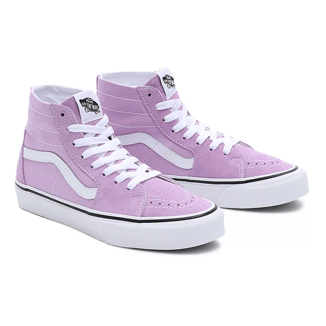 VANS Color Theory Sk8-hi Tapered  VN0009QPBUG