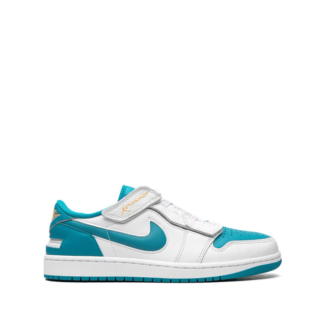 Air Jordan 1 Flyease Low "Aquatone" DM1206