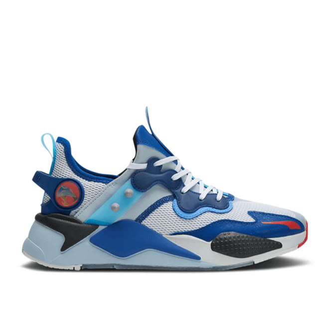 Puma Thundercats x RS-X T3CH 'Panthro' 393380-01