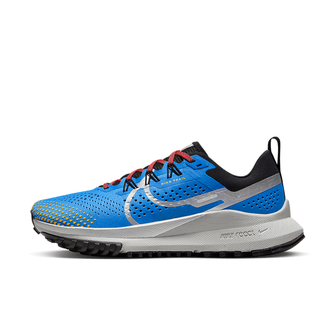 Nike Pegasus Trail 4 Trailrunning