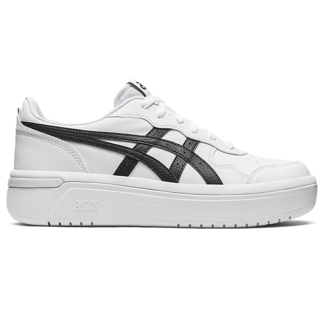 ASICS JAPAN S ST White