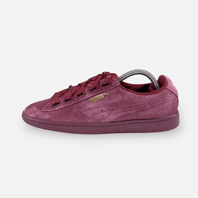 Puma Womens Vikky Ribbon Dots  366930-03