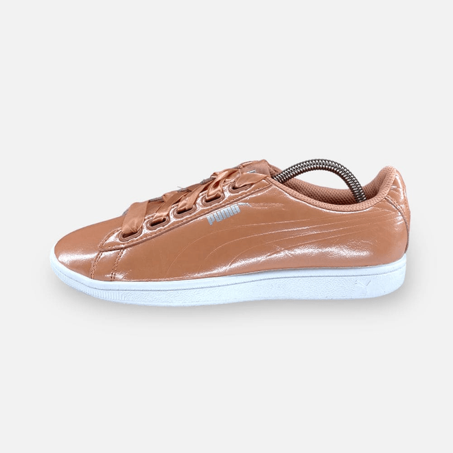 PUMA VIKKY RIBBON SATIN DAMES  366417 05