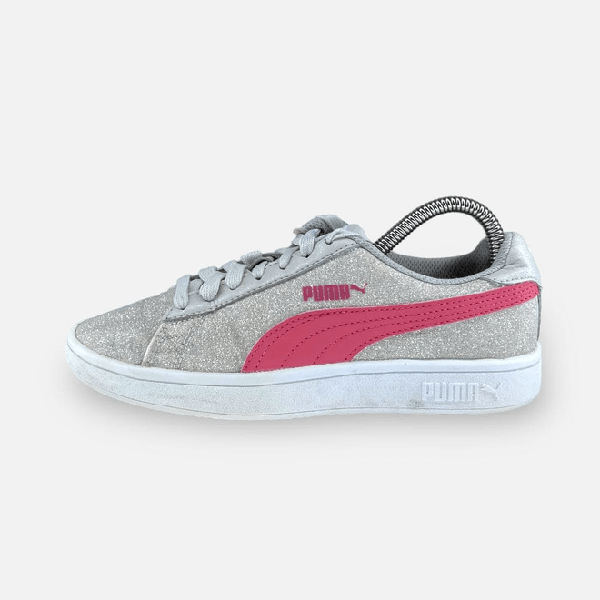 Puma Glitter  367454-01