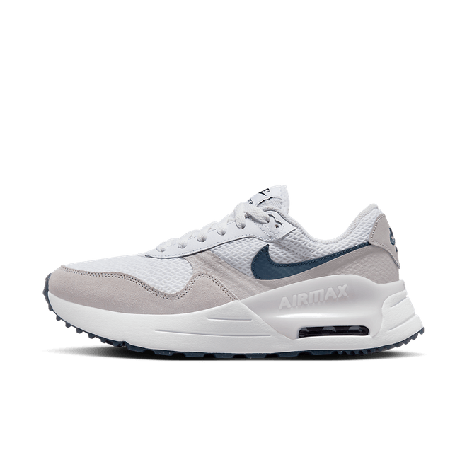 Nike Wmns Air Max SYSTM 'White Armory Navy' DM9538-103