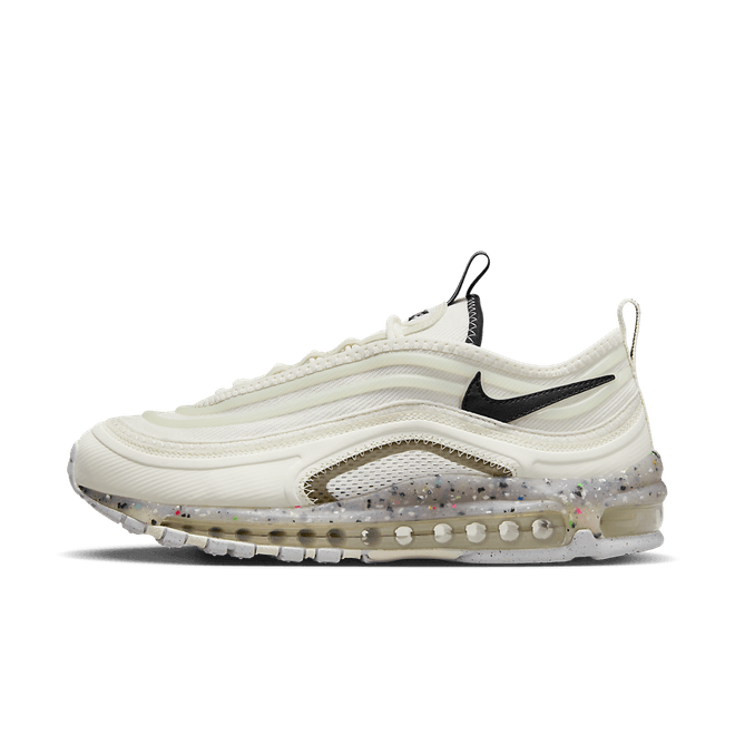 Nike Air Max 97 Terrascape Sail Black DV7418-101