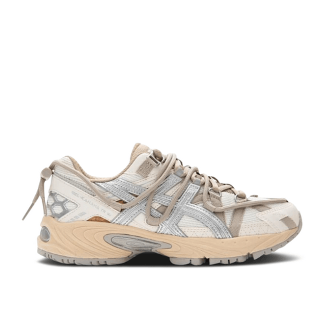 ASICS Gel Kahana TR V2 'Cream Pure Silver' 1203A259-250