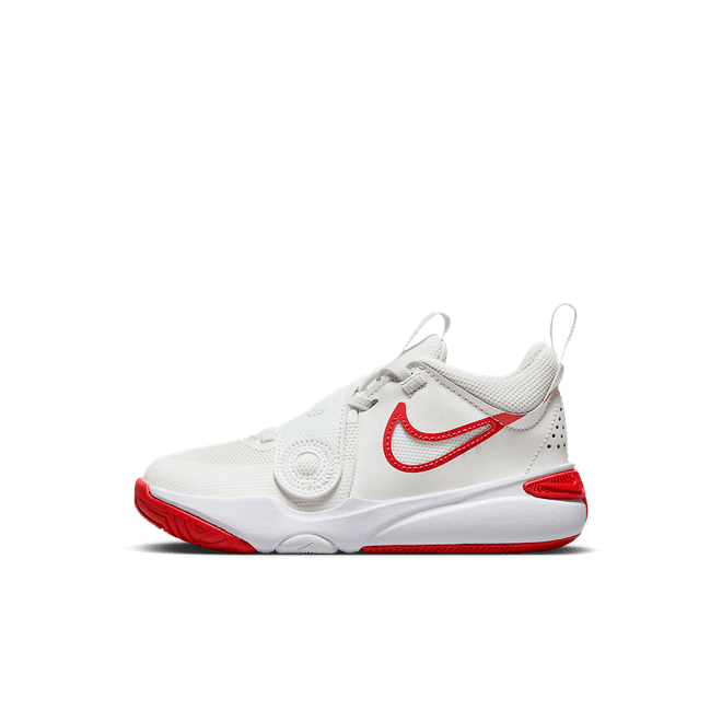 Nike Team Hustle D 11 DV8994-102