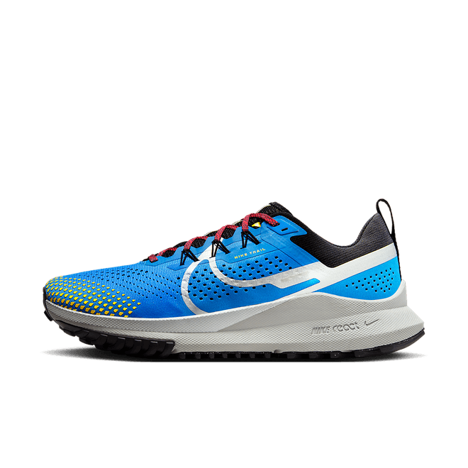 Nike Pegasus Trail 4 Trailrunning