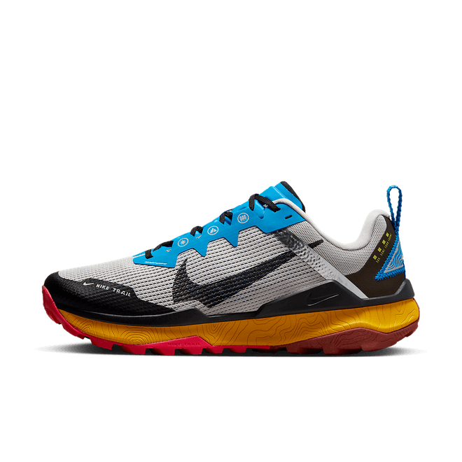 Nike Wildhorse 8 Trailrunning DR2686-003