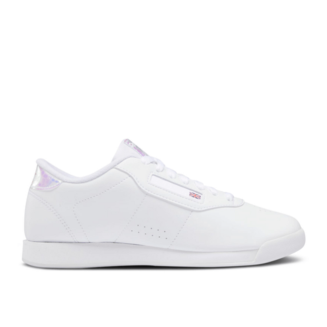 Reebok Wmns Princess 'Triple White'