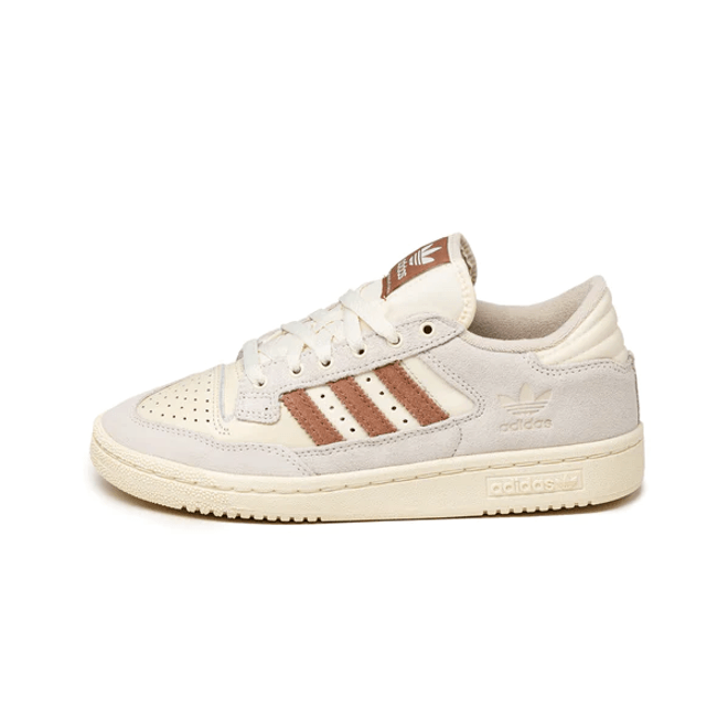 Adidas Centennial 85 Lo W Halo Ivory