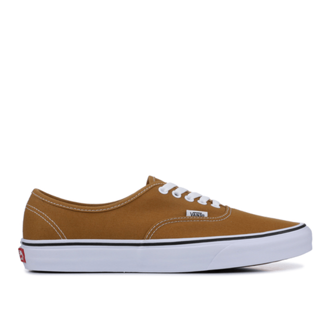 Vans Authentic 'Cumin'