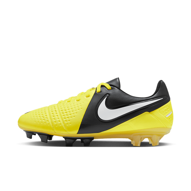 Nike CTR360 Maestri 3 SE FG 'Sonic Yellow'