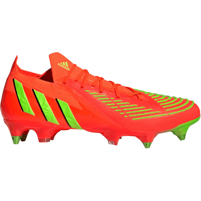 adidas Predator Edge.1 Low SG 'Game Data Pack' GW1010