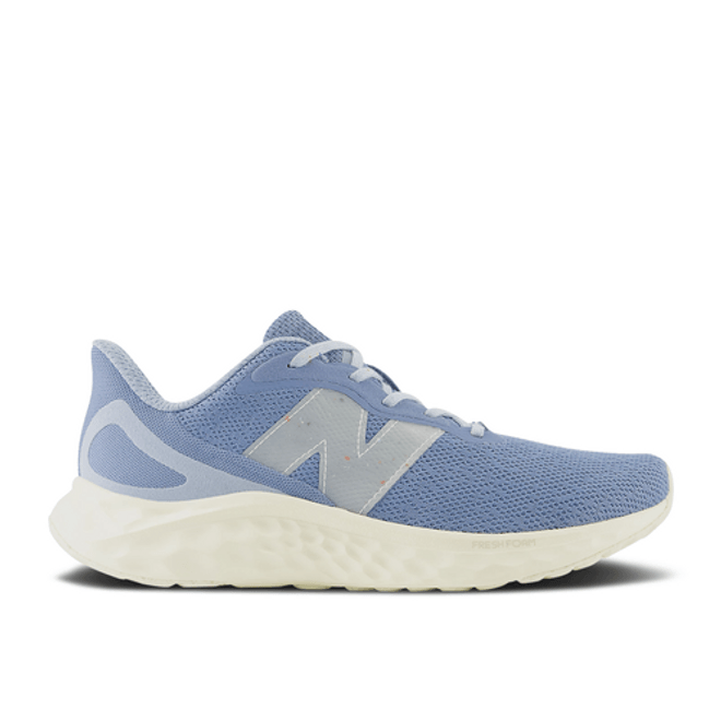 New Balance Wmns Fresh Foam Arishi v4 'Mercury Blue Angora' WARISFB4