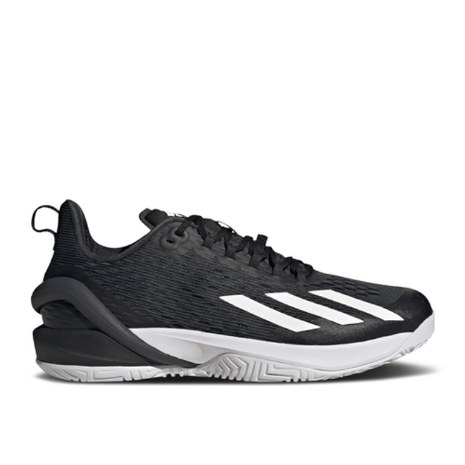 adidas Adizero Cybersonic 'Black White'