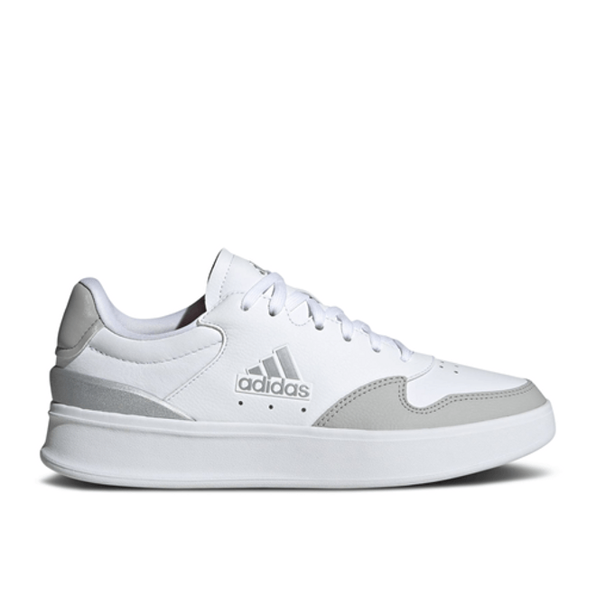 adidas Wmns Kantana 'White Silver Metallic'