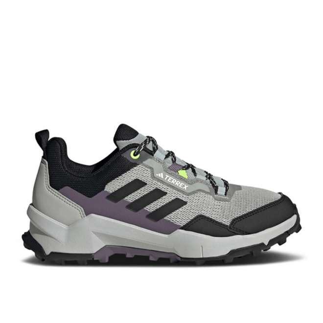 adidas Wmns Terrex AX4 'Wonder Silver Black'