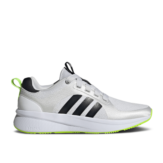 adidas Wmns Edge Lux 6.0 'White Lucid Lemon'