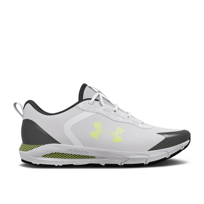 Under Armour HOVR Sonic SE 'Halo Grey Metallic Ore' 3024924-101