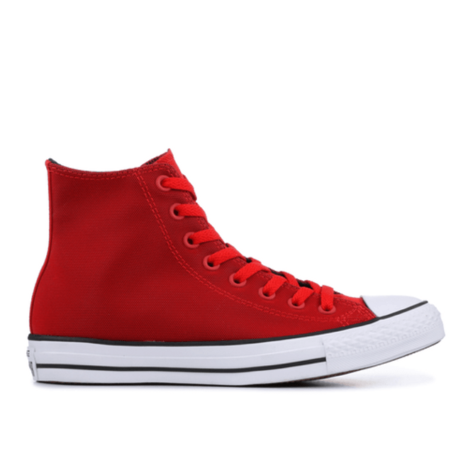 Converse Chuck Taylor All Star High 'Casino Red'