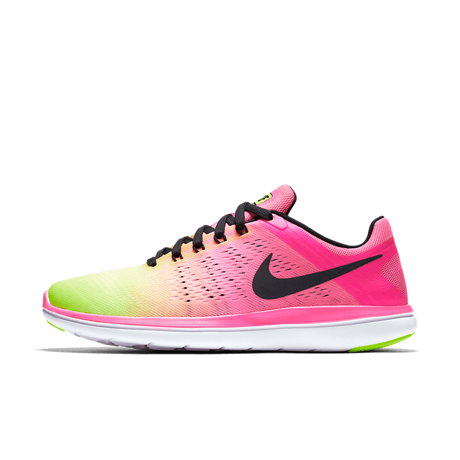 Nike Flex 2016 RN OC 'Multi-Color' 844737-999