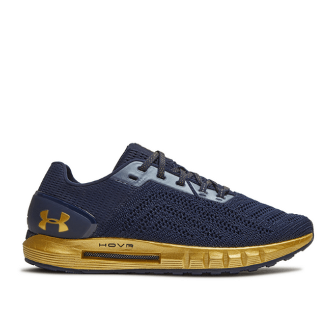 Under Armour HOVR Sonic 2 'NCAA - Notre Dame' 3022644-402