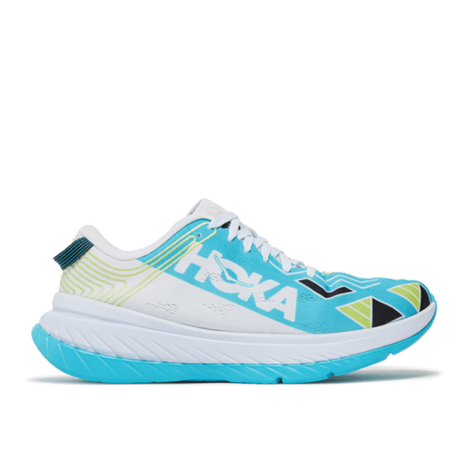 Hoka One One Carbon X 'Ironman'