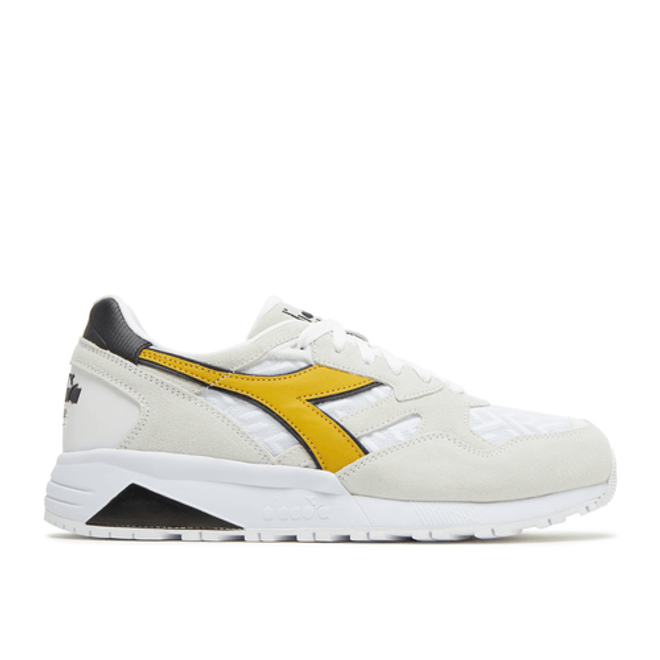 Diadora N9002 Lux 'White Rich Gold' 501-178351-C5363