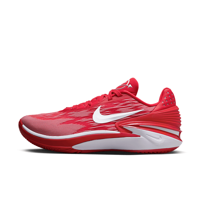 Nike Air Zoom GT Cut 2 TB 'University Red'