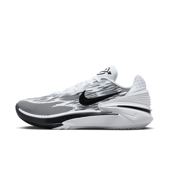 Nike Air Zoom GT Cut 2 TB 'White Black'