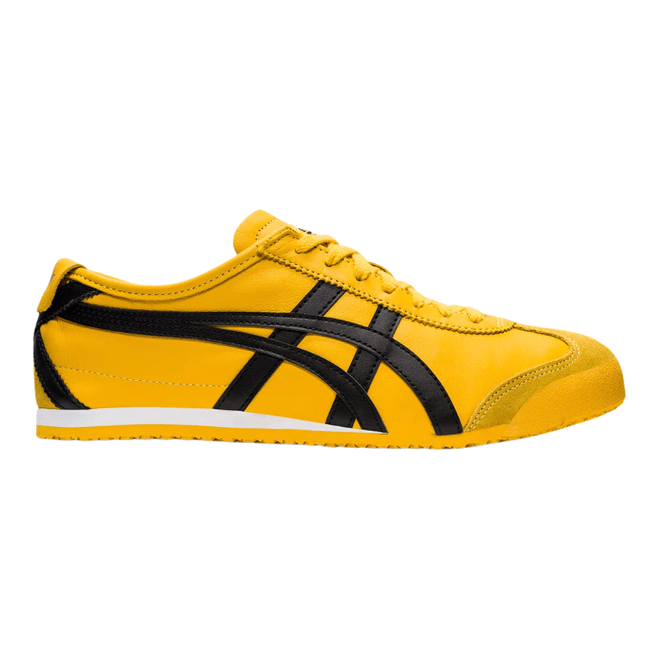 Onitsuka Tiger Mexico 66 Kill Bill (2022) DL408-0490/1183C102-751