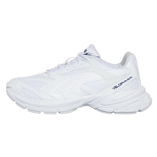 Puma Velophasis Technisch