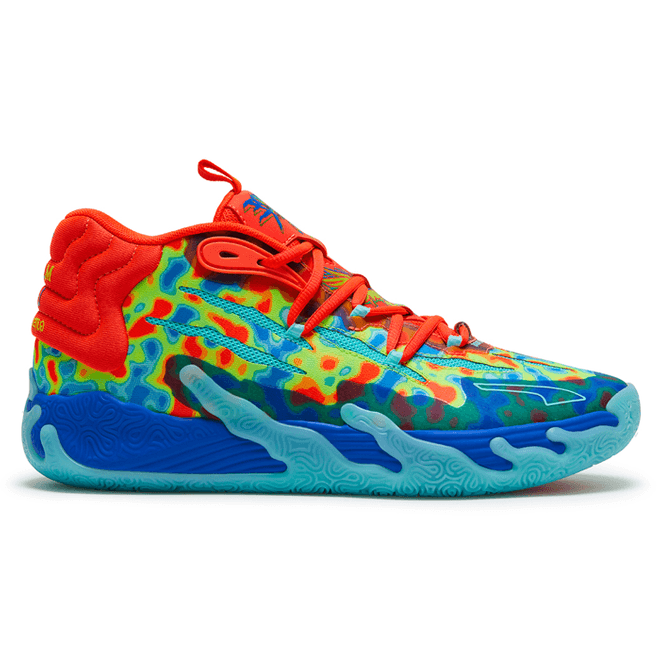 Puma LaMelo Ball MB.03 GutterMelo 379231-01