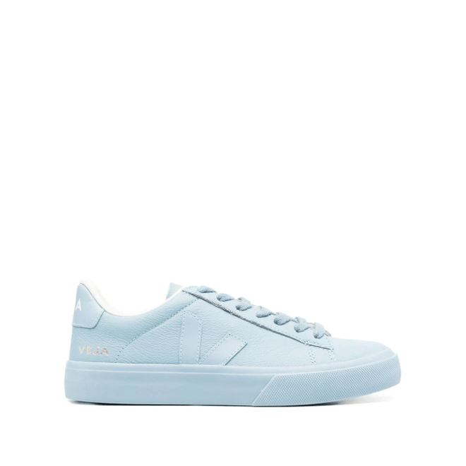 VEJA Campo Chromefree Leather W