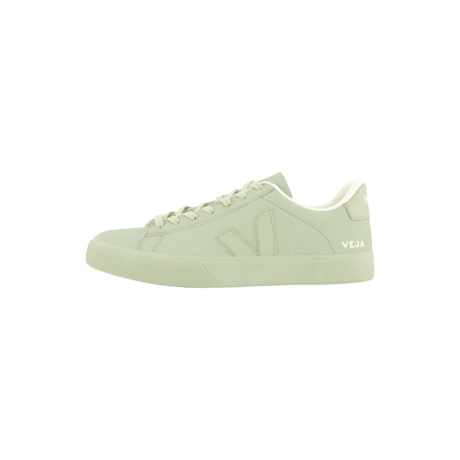 VEJA Campo Chromefree Leather W